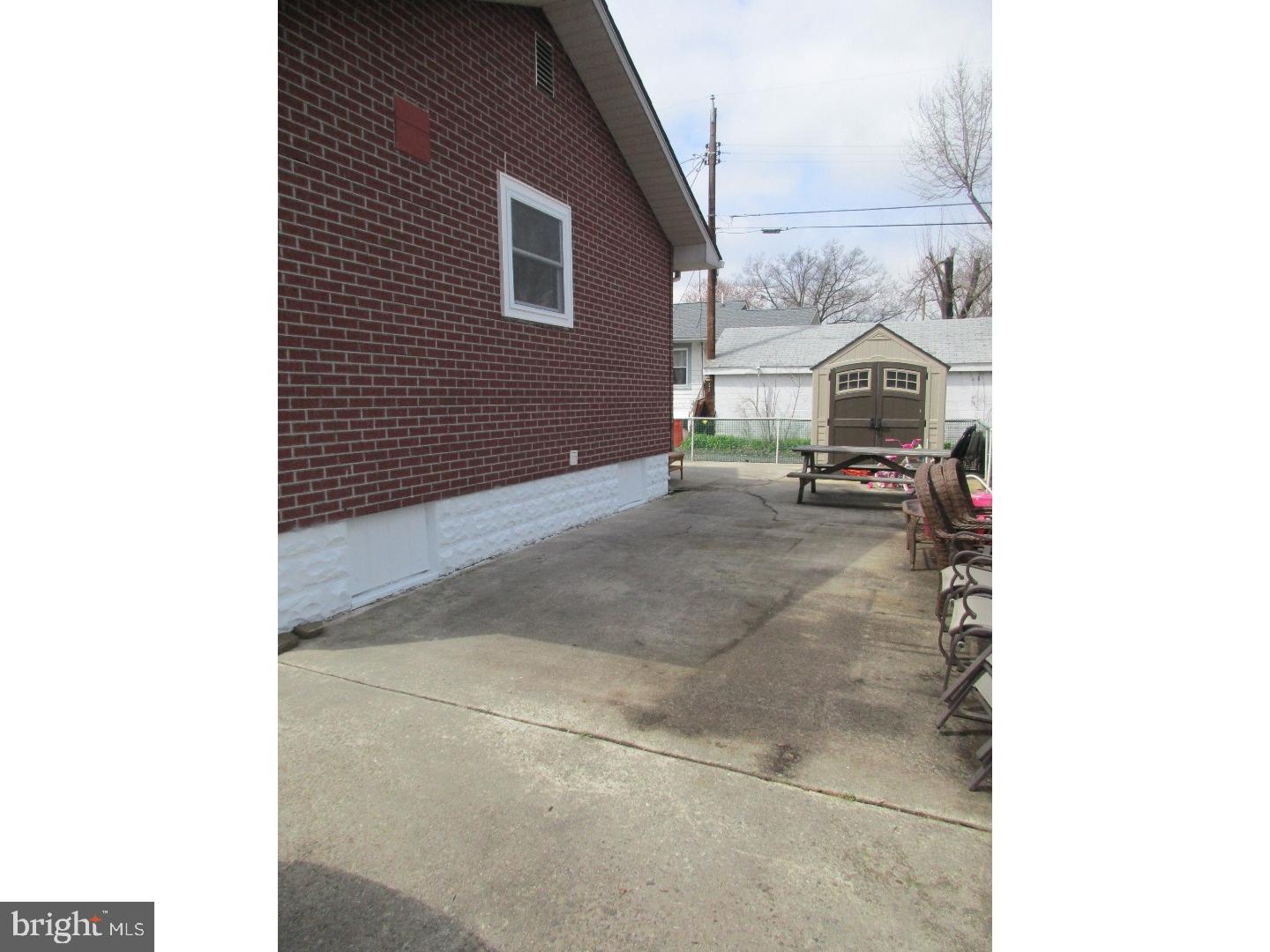 260 B Street Carneys Point, NJ 08069 - Photo 22 of 23