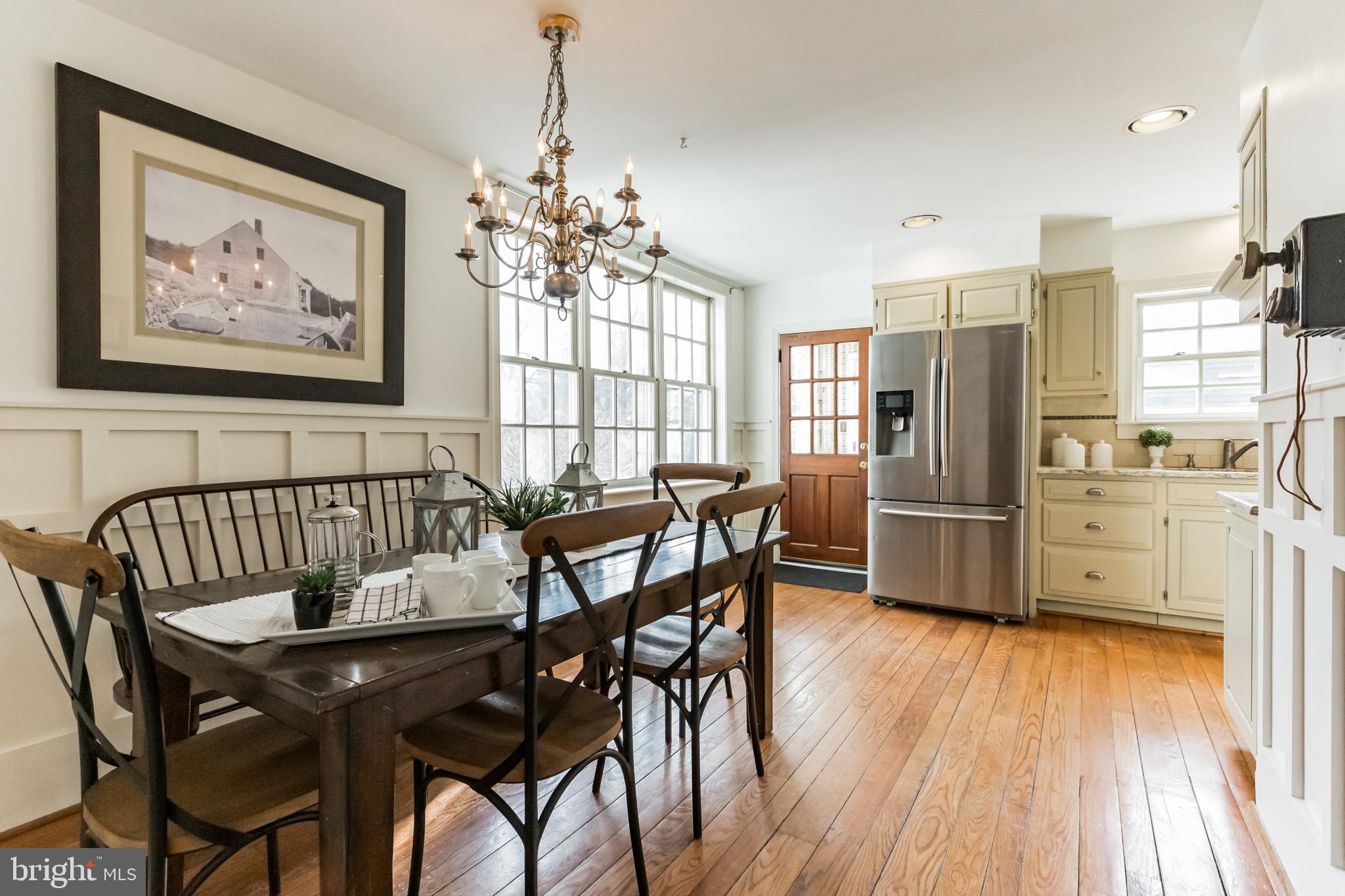 300 South Waterloo Road Devon, PA 19333 - Photo 17 of 43 Breakfast Room