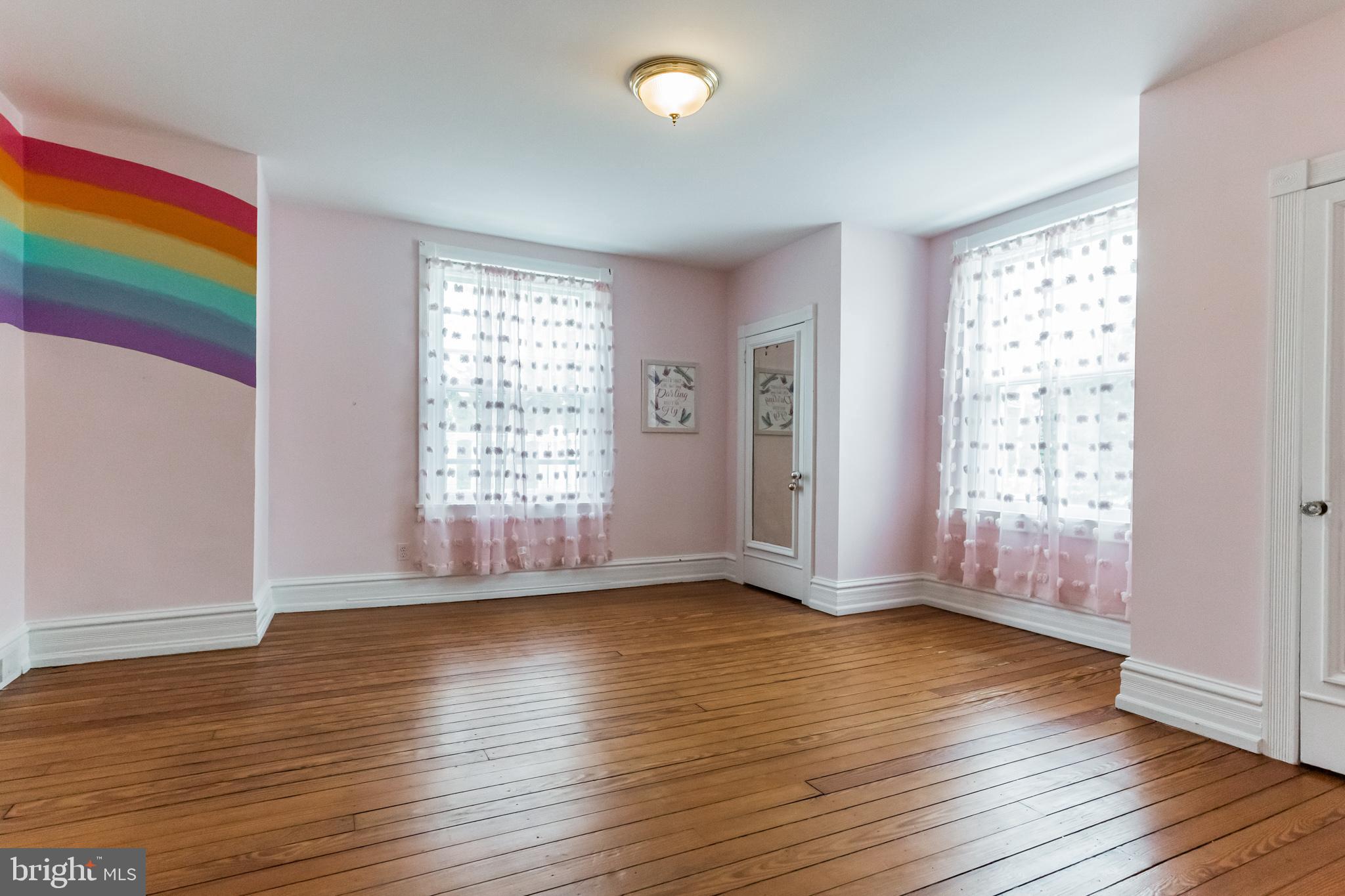 300 South Waterloo Road Devon, PA 19333 - Photo 28 of 43 2nd Floor Bedroom