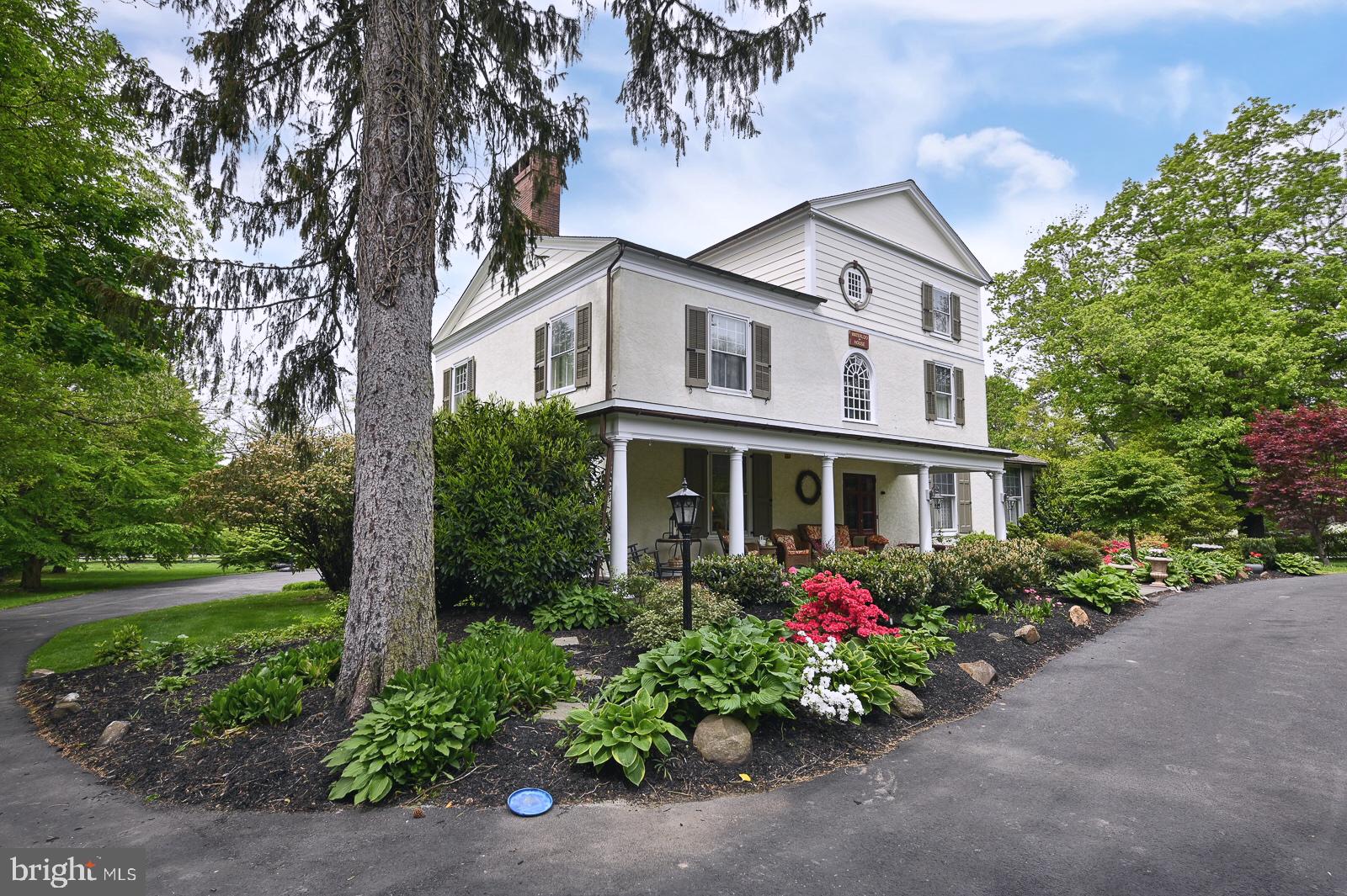 300 South Waterloo Road Devon, PA 19333 - Photo 3 of 43