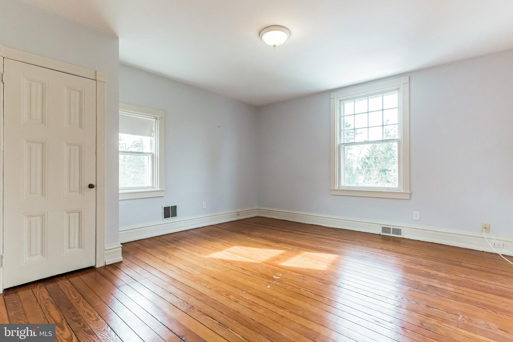 300 South Waterloo Road Devon, PA 19333 - Photo 31 of 43 2nd Floor Bedroom with Full Bath