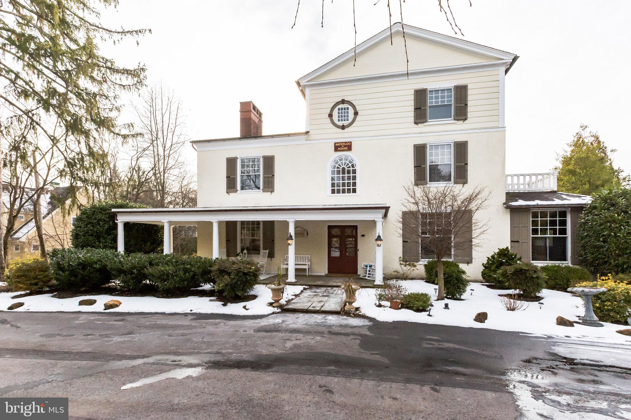 300 South Waterloo Road Devon, PA 19333 - Photo 4 of 43