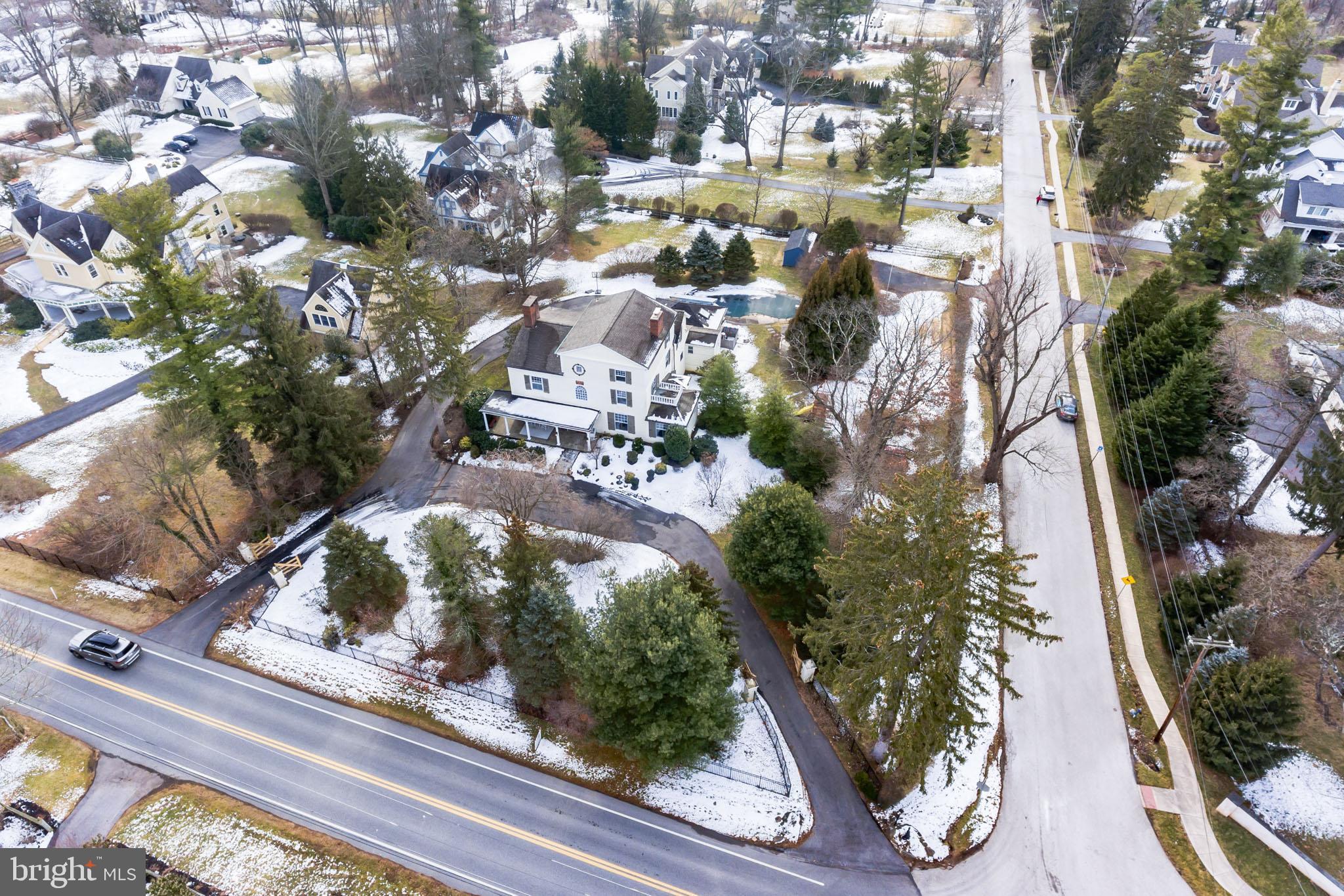 300 South Waterloo Road Devon, PA 19333 - Photo 41 of 43