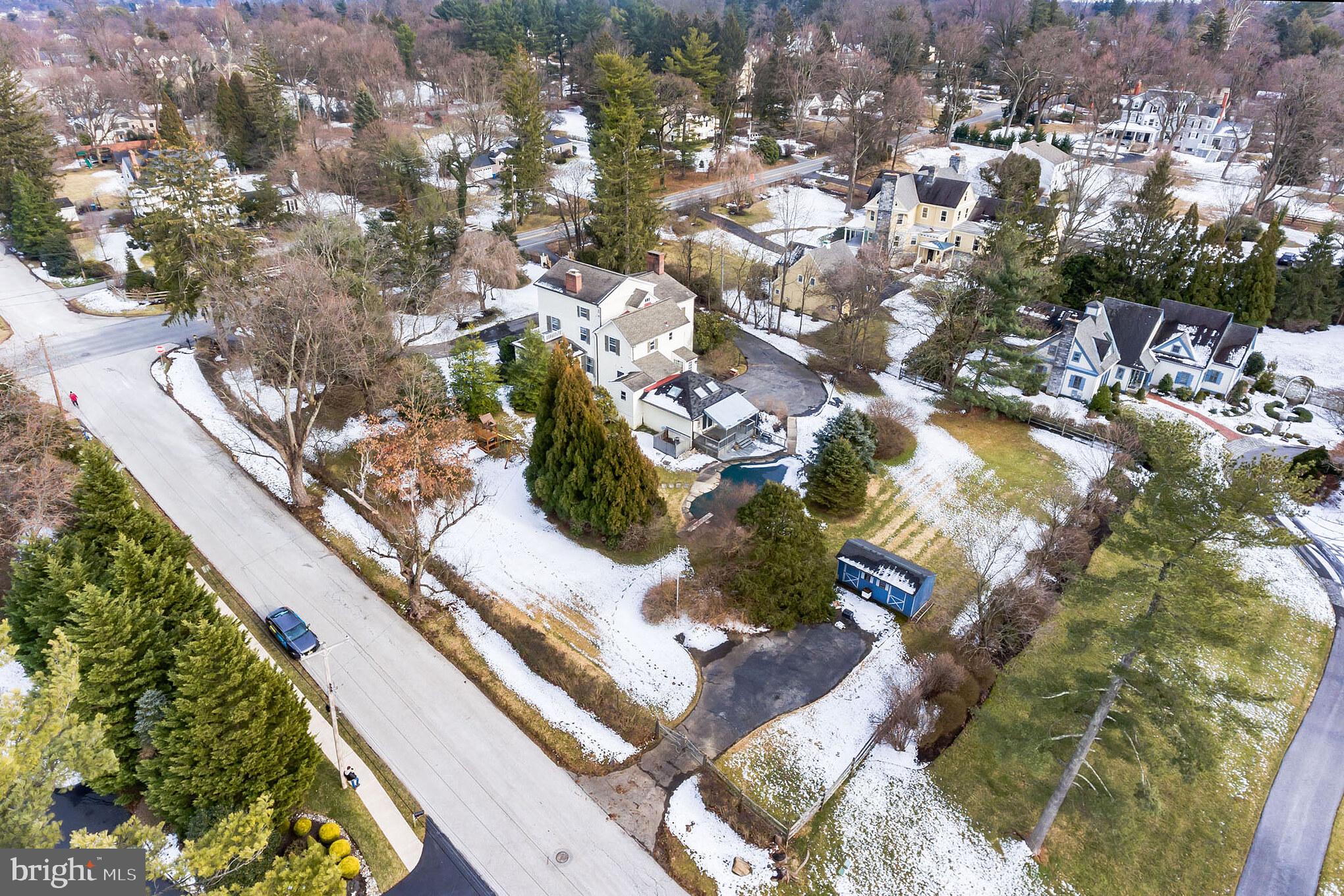 300 South Waterloo Road Devon, PA 19333 - Photo 42 of 43