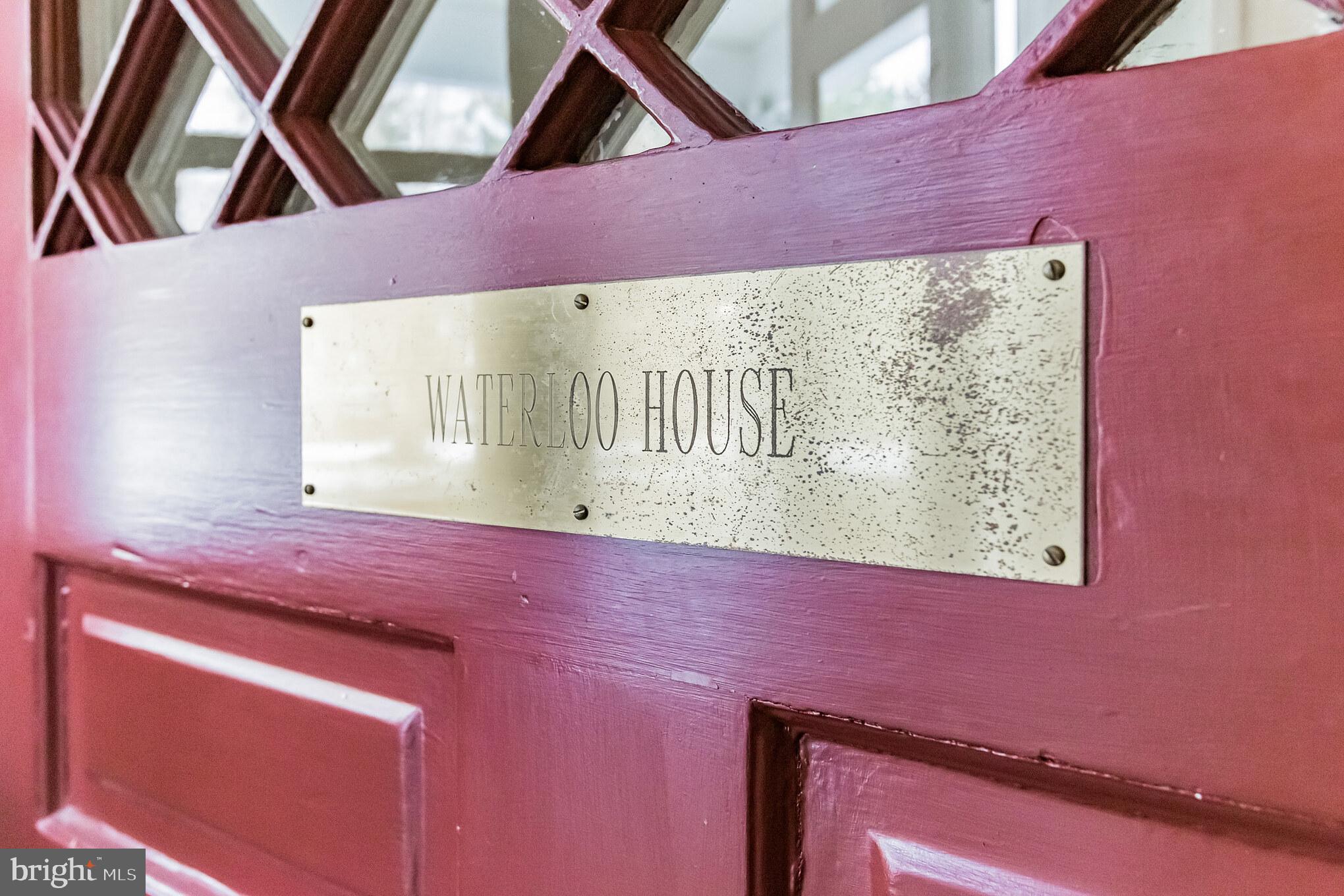 300 South Waterloo Road Devon, PA 19333 - Photo 7 of 43 The Waterloo House