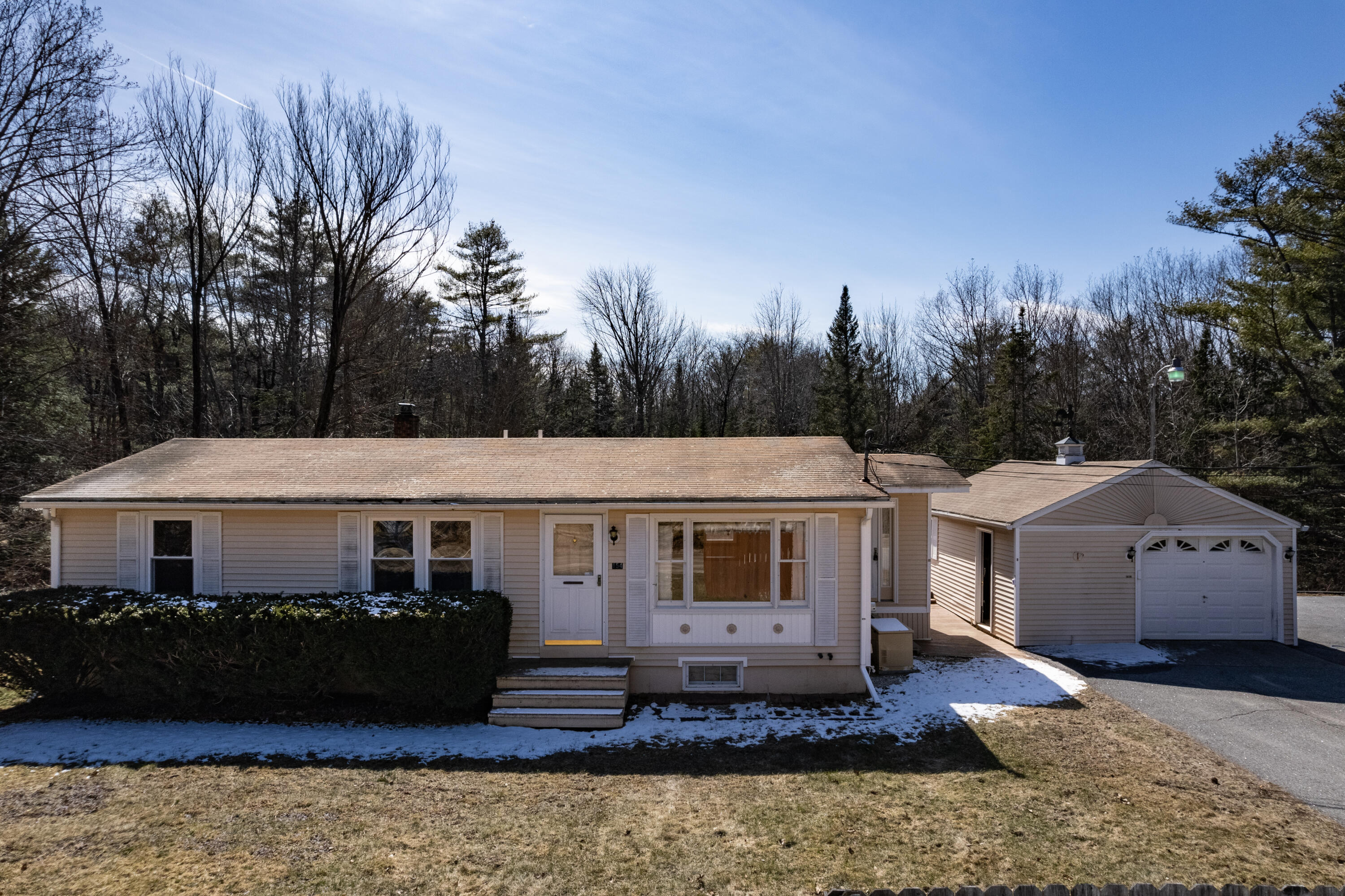 154 Peter Vier Road Durham, ME 04222 - Photo 1 of 49 154 Peter Vier Durham-58