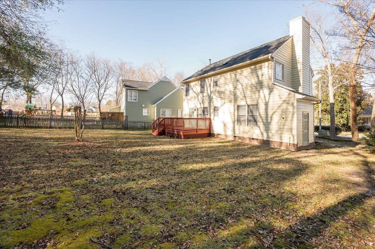 4912 Royal Adelaide Way Raleigh, NC 27604 - Photo 24 of 25 Photo 24