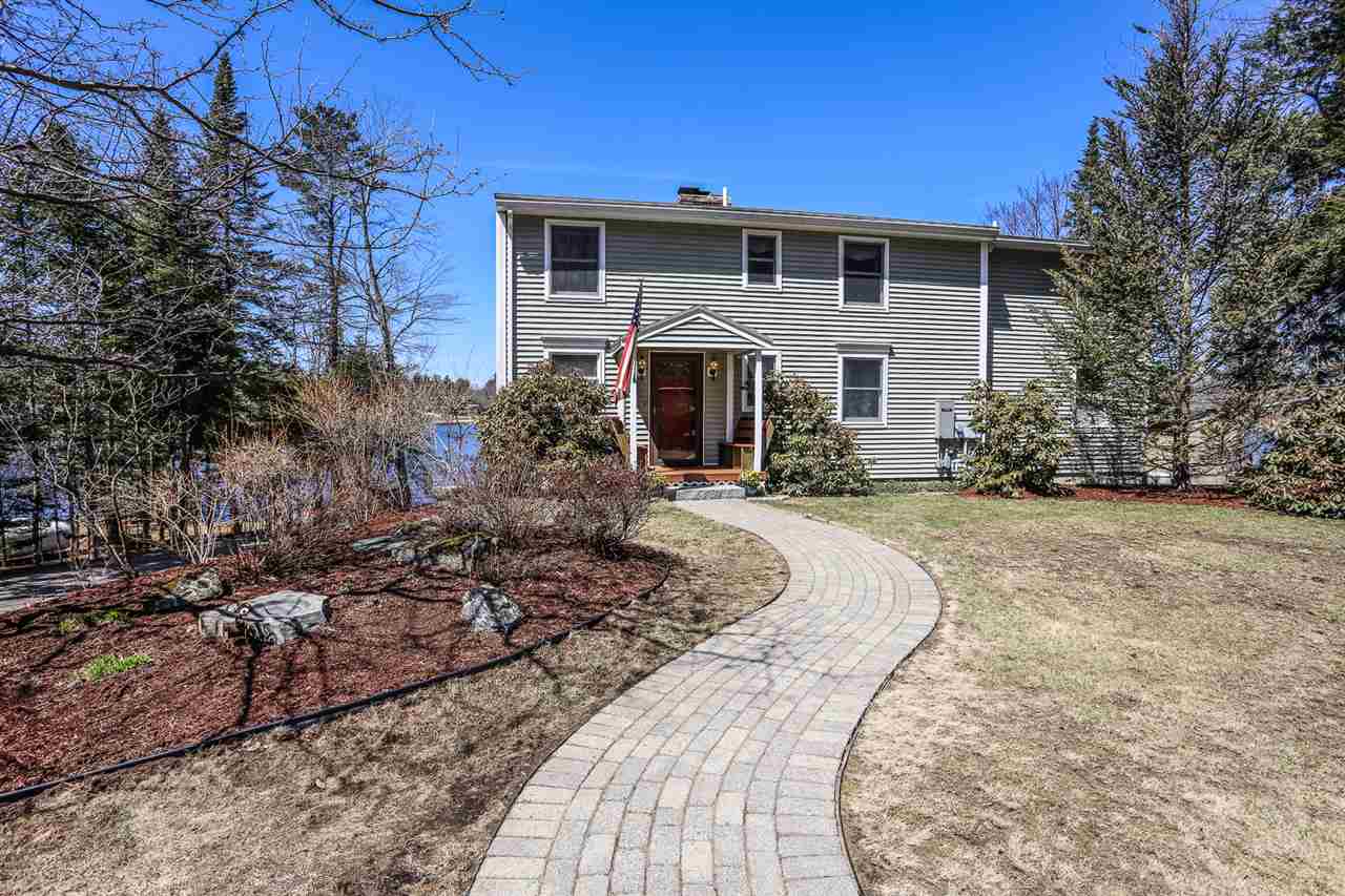 60 Varney Road Barnstead, NH 03225 - Photo 2 of 38