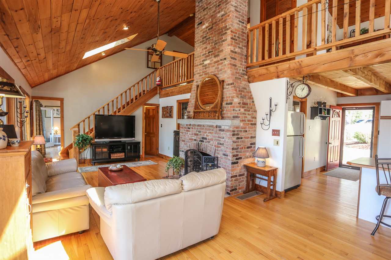 60 Varney Road Barnstead, NH 03225 - Photo 17 of 38