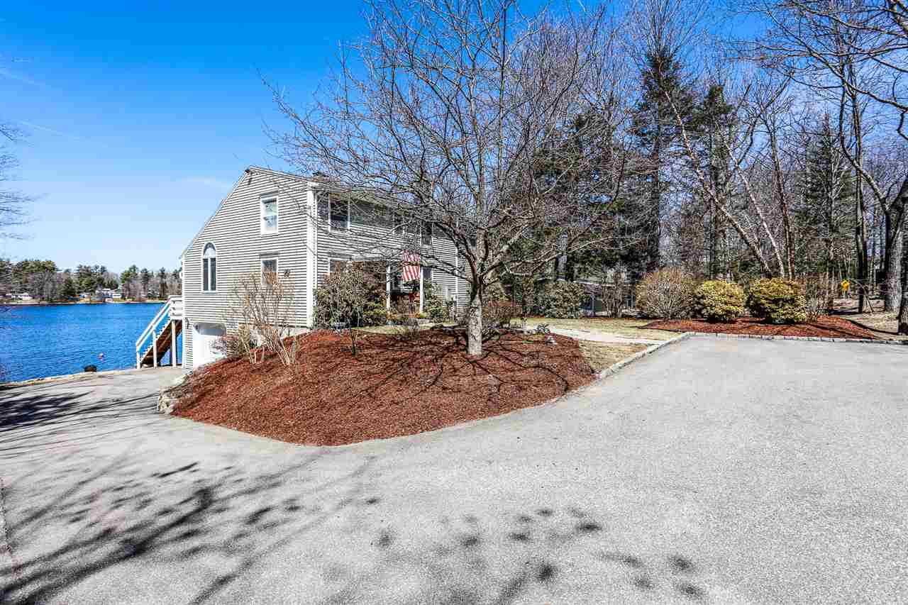 60 Varney Road Barnstead, NH 03225 - Photo 3 of 38