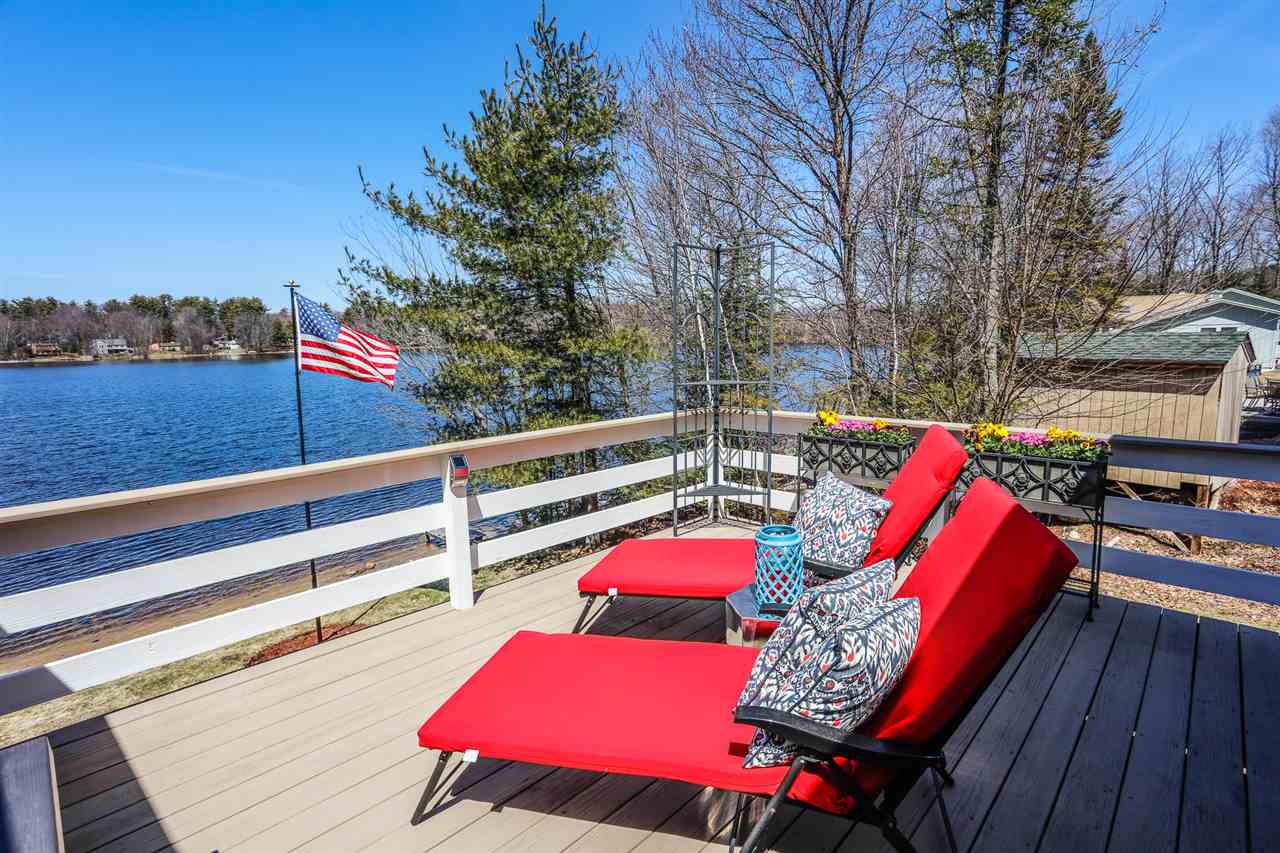 60 Varney Road Barnstead, NH 03225 - Photo 21 of 38
