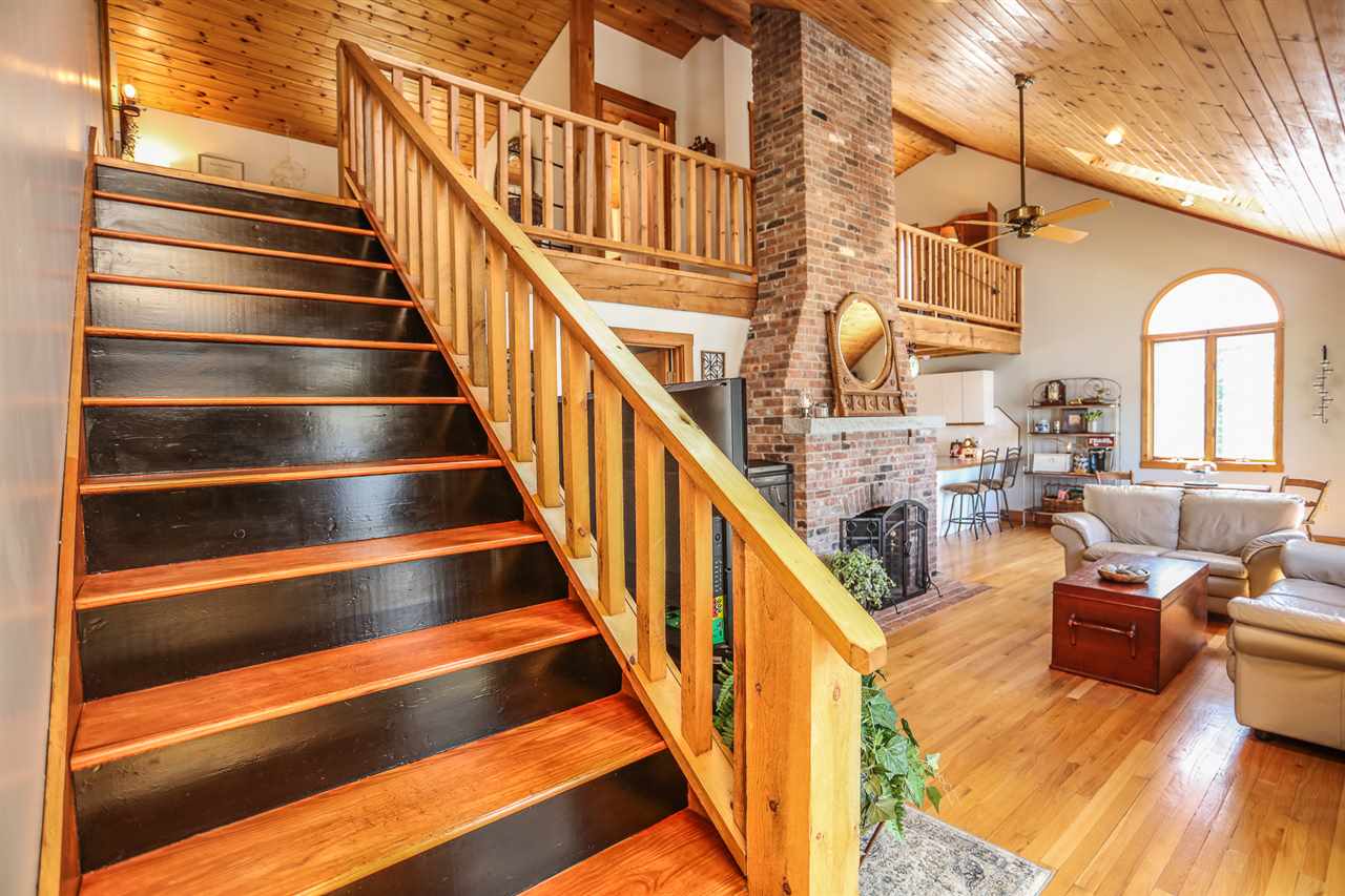 60 Varney Road Barnstead, NH 03225 - Photo 25 of 38