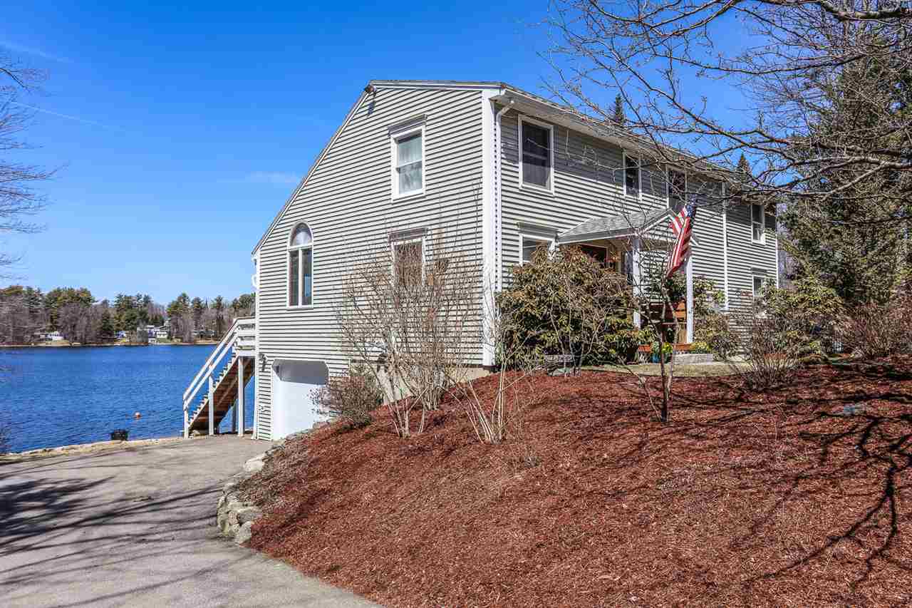 60 Varney Road Barnstead, NH 03225 - Photo 34 of 38