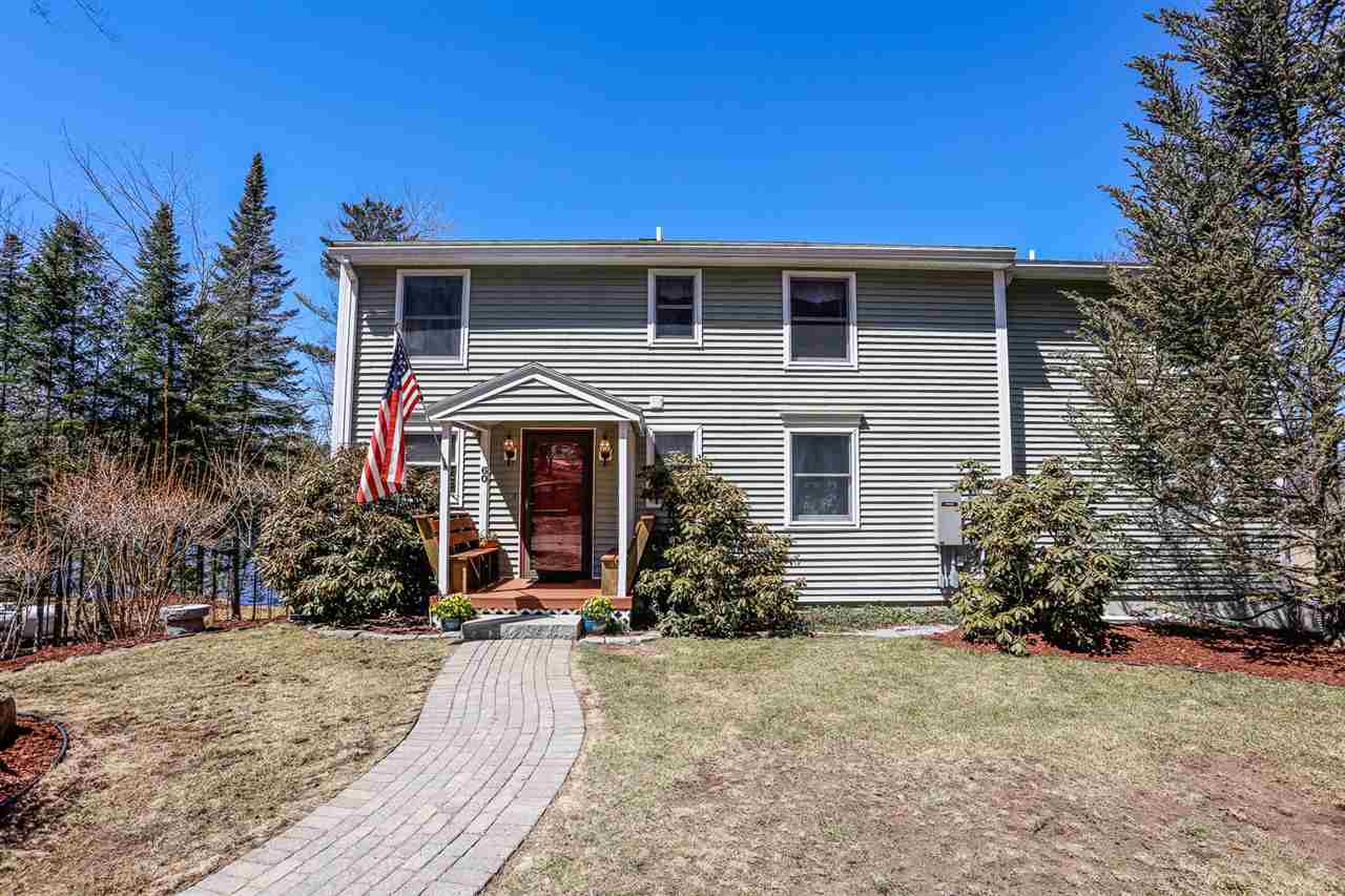 60 Varney Road Barnstead, NH 03225 - Photo 36 of 38