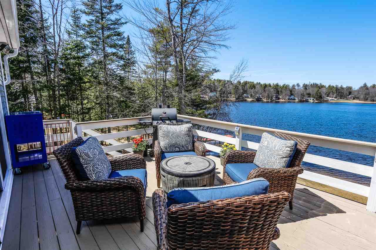 60 Varney Road Barnstead, NH 03225 - Photo 7 of 38