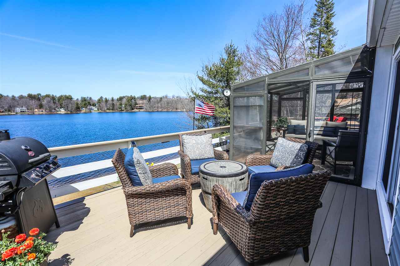 60 Varney Road Barnstead, NH 03225 - Photo 8 of 38