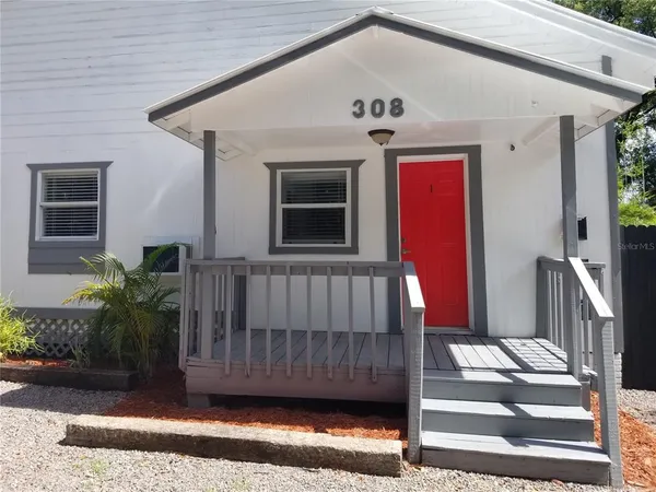 $1,195 | 308 East Adalee Street, Unit B, Tampa, FL 33603