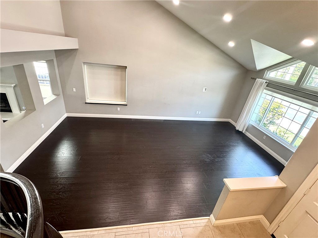 16073 Crestline Drive La Mirada, CA 90638 - Photo 11 of 75 a view of an entryway