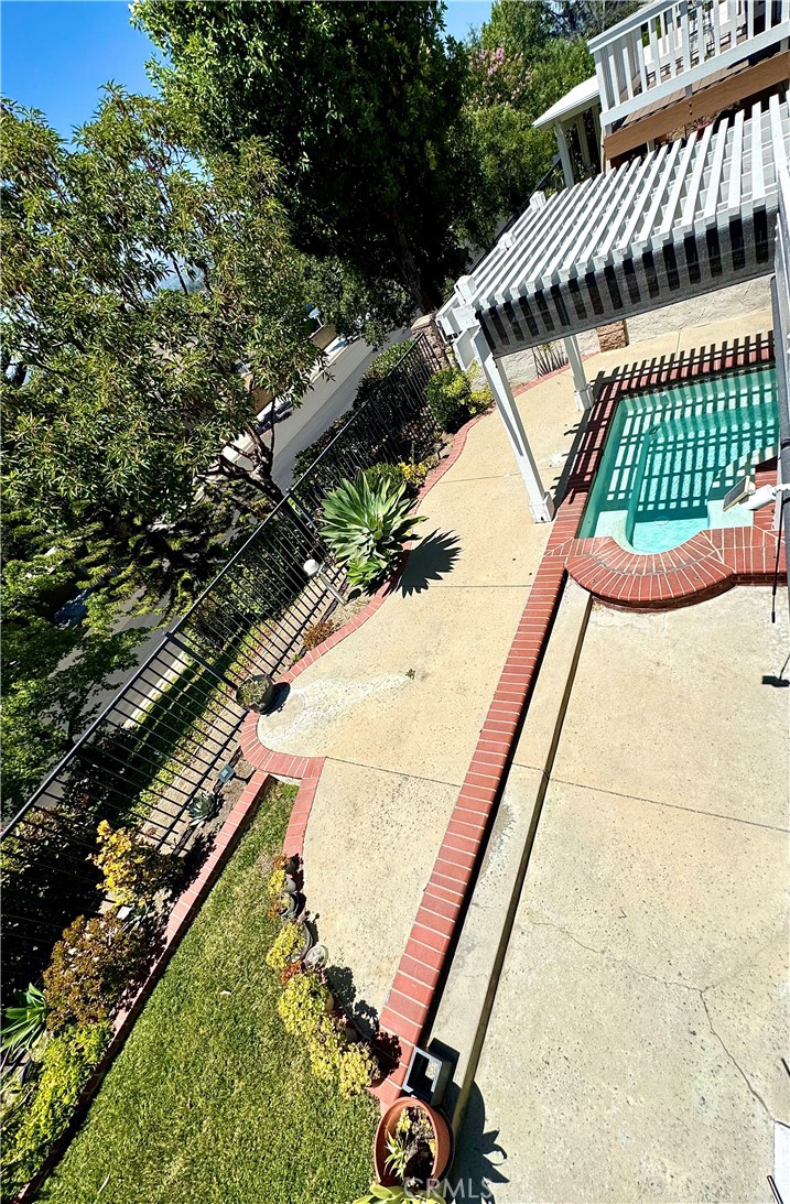 16073 Crestline Drive La Mirada, CA 90638 - Photo 43 of 75