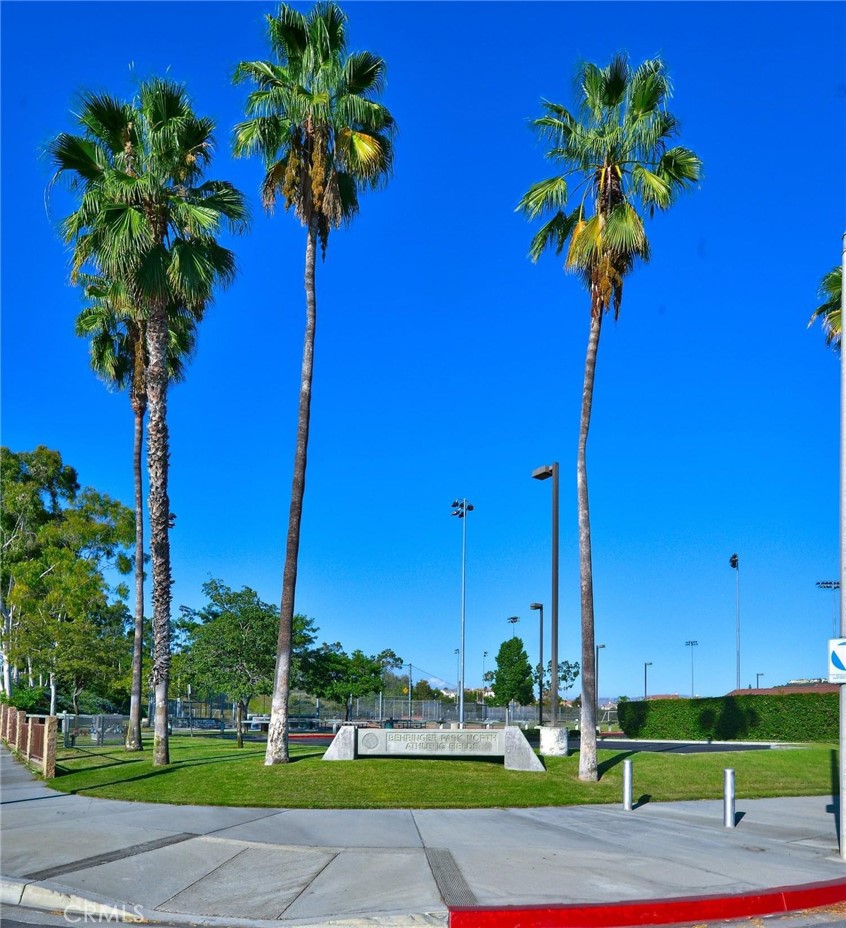 16073 Crestline Drive La Mirada, CA 90638 - Photo 58 of 75