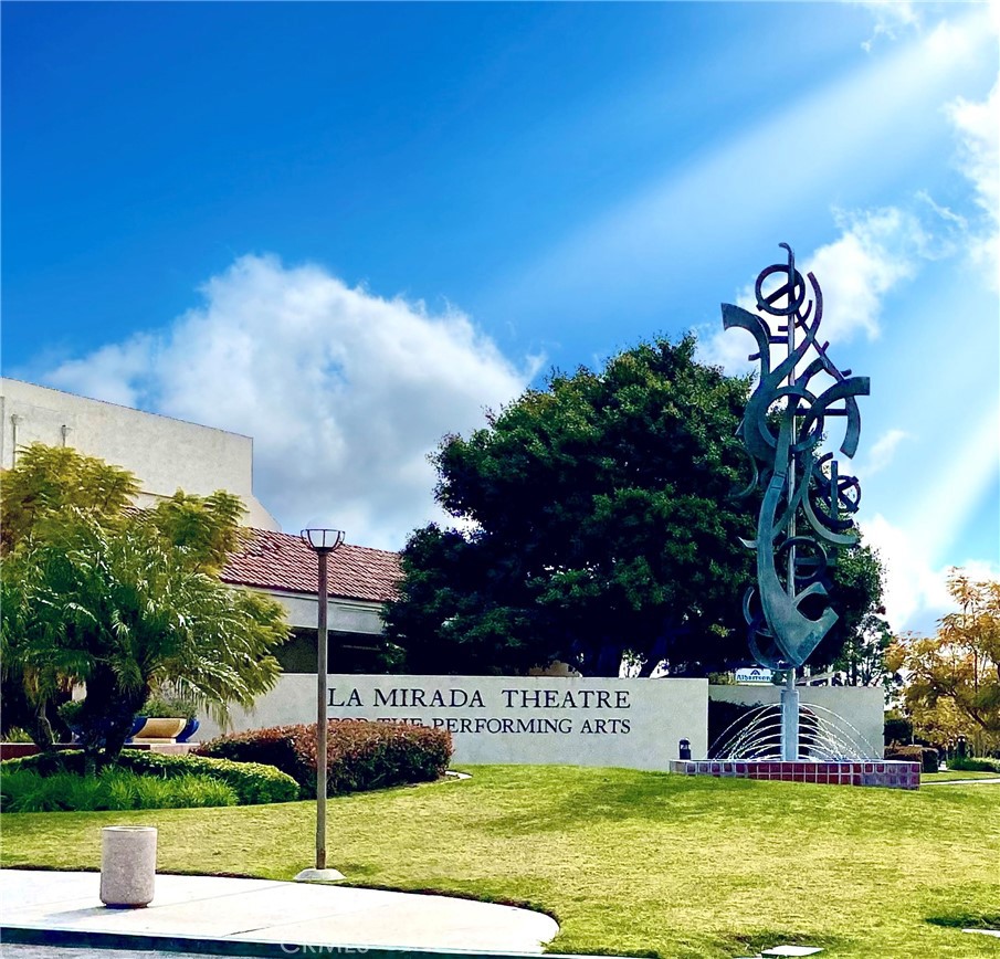 16073 Crestline Drive La Mirada, CA 90638 - Photo 70 of 75