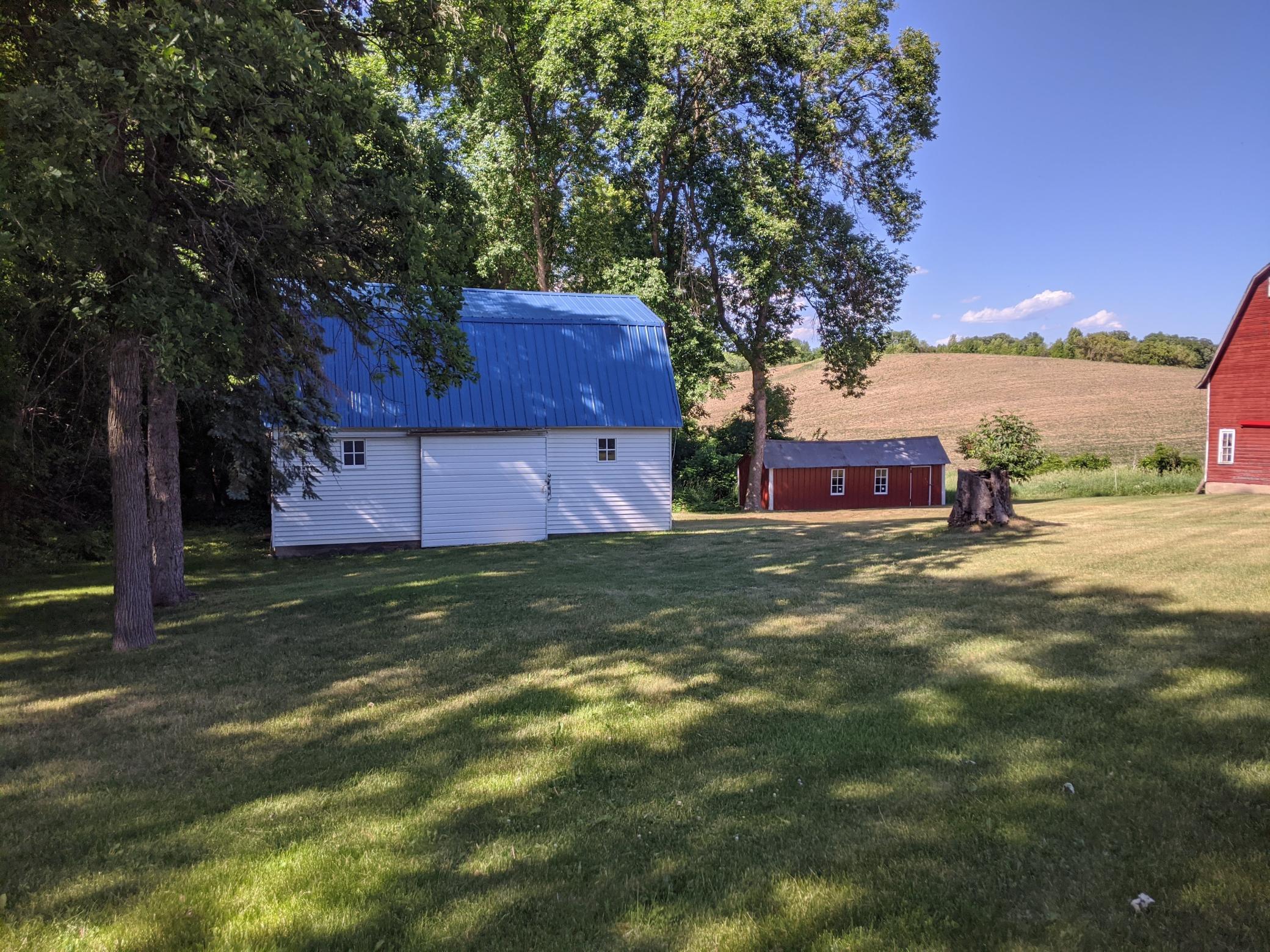 4199 Andes Road Southwest Kensington, MN 56343 - Photo 14 of 57