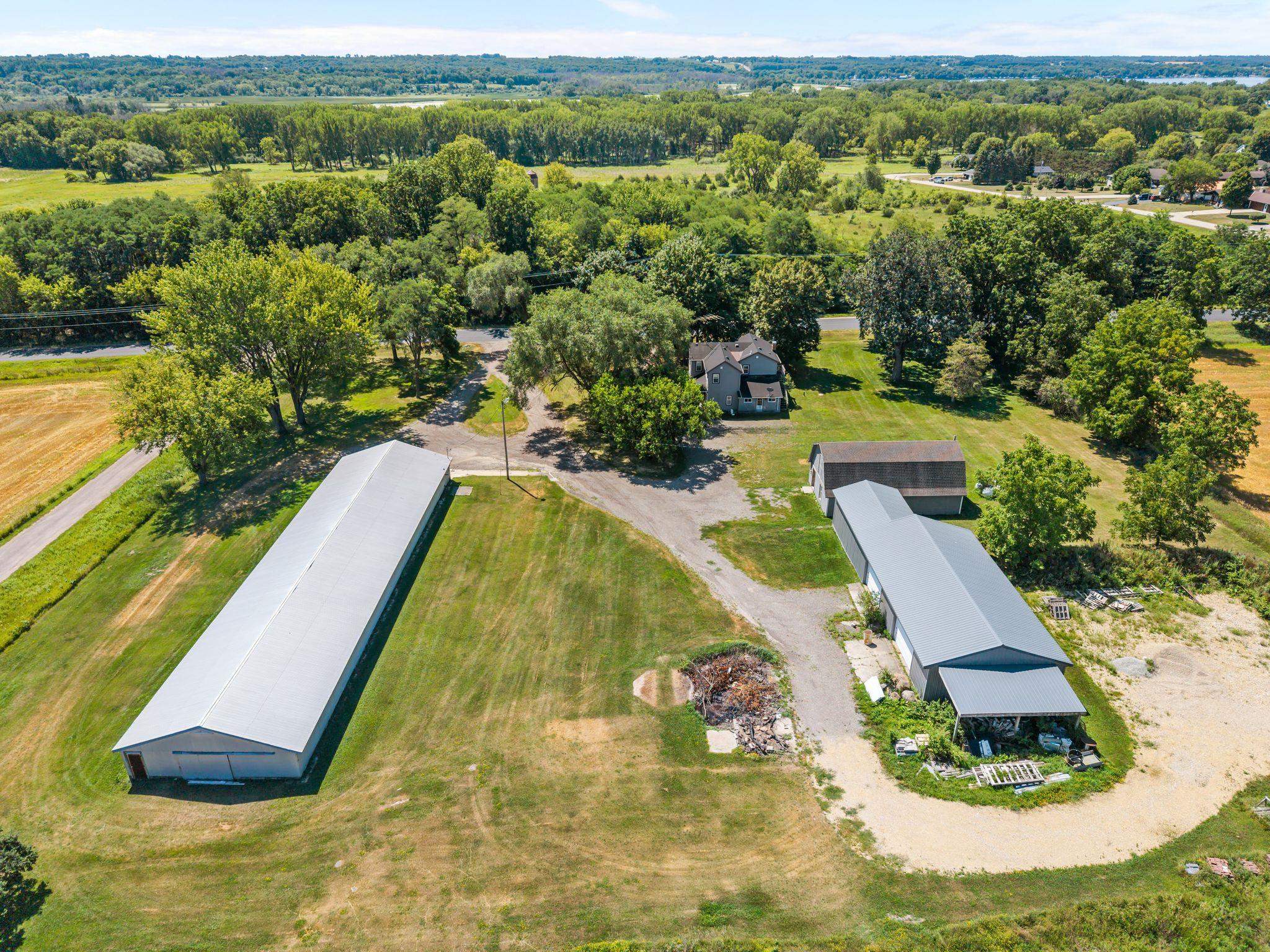 W778 Sunnyside Road Green Lake, WI 54941 - Photo 21 of 57 Gallery Image 21