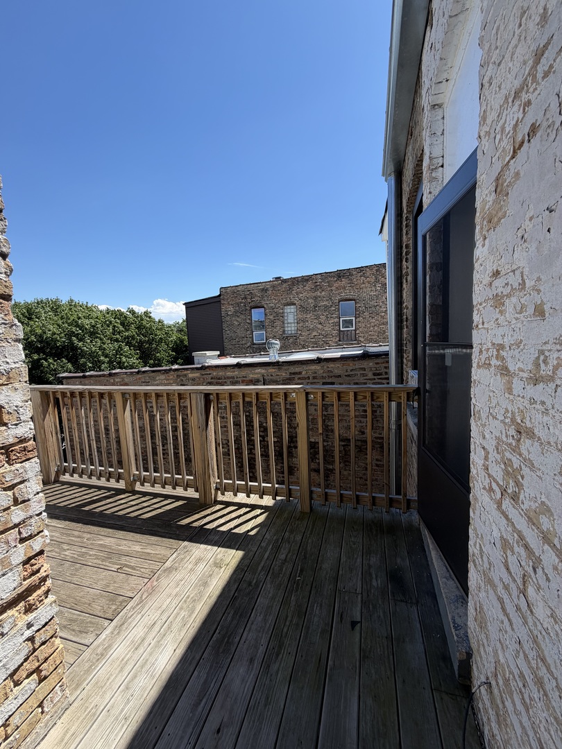 854 West George Street, Unit 3 Chicago, IL 60657 - Photo 21 of 22