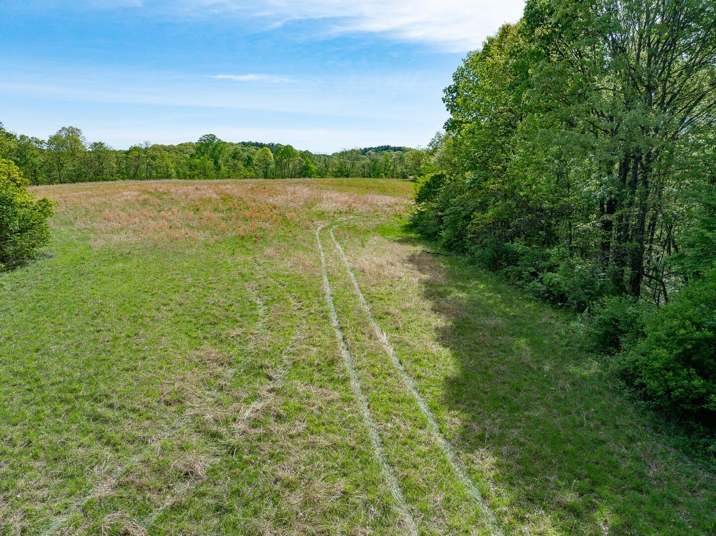 2 Perry Ridge Road Wilkesville, OH 45695 - Photo 11 of 27 Perry Ridge Rd Tract 2-6-2