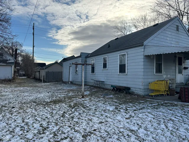 $52,000 | 1305 East 26th Street, Anderson, IN 46016