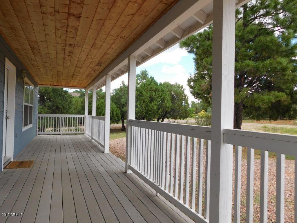 2932 Yellowjacket Street Overgaard, AZ 85933 - Photo 3 of 24 DSCN2491