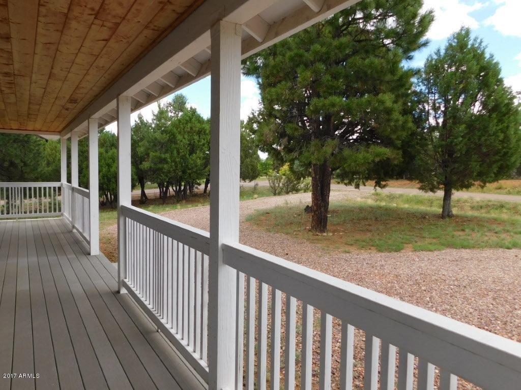 2932 Yellowjacket Street Overgaard, AZ 85933 - Photo 4 of 24 DSCN2492