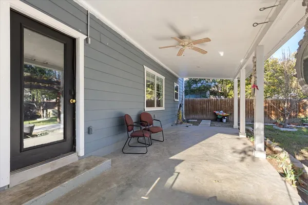$320,000 | 12217 Shropshire Boulevard, Austin, TX 78753