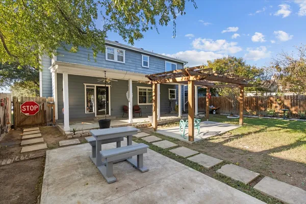 $320,000 | 12217 Shropshire Boulevard, Austin, TX 78753