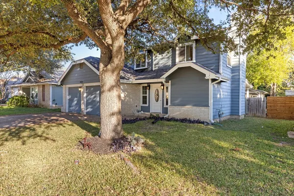 $320,000 | 12217 Shropshire Boulevard, Austin, TX 78753