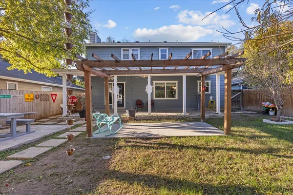 $320,000 | 12217 Shropshire Boulevard, Austin, TX 78753