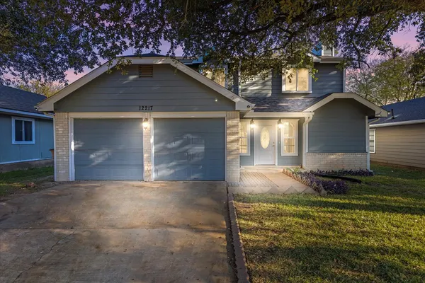$320,000 | 12217 Shropshire Boulevard, Austin, TX 78753