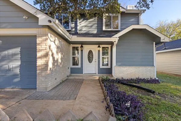 $320,000 | 12217 Shropshire Boulevard, Austin, TX 78753