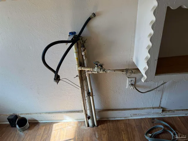 $125,000 | 2609 West Jackson Street, Pensacola, FL 32505