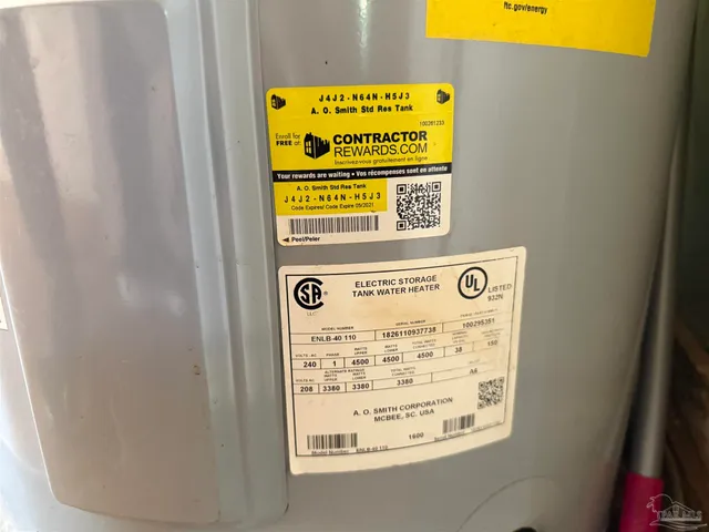 $125,000 | 2609 West Jackson Street, Pensacola, FL 32505