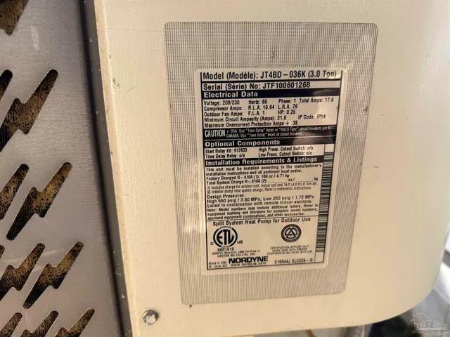 $125,000 | 2609 West Jackson Street, Pensacola, FL 32505