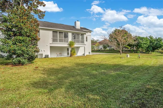$915,000 | 8400 Vintage Drive, Orlando, FL 32835