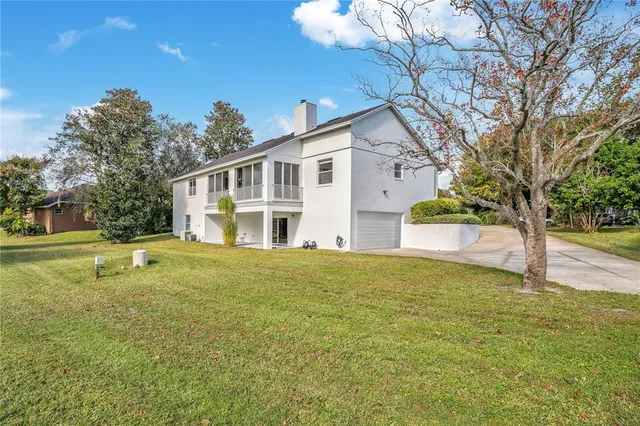 $915,000 | 8400 Vintage Drive, Orlando, FL 32835