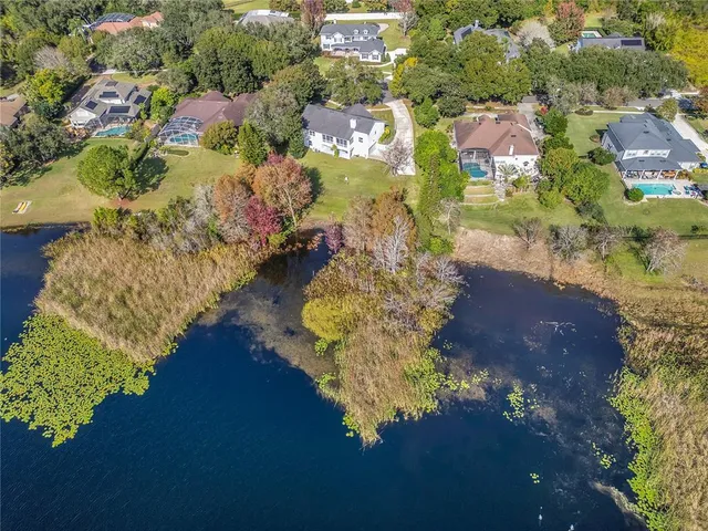 $915,000 | 8400 Vintage Drive, Orlando, FL 32835