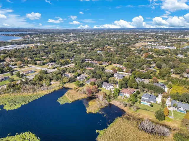 $915,000 | 8400 Vintage Drive, Orlando, FL 32835