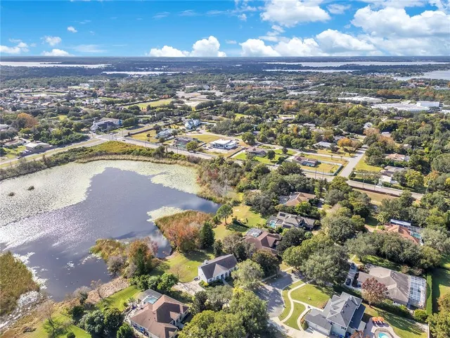 $915,000 | 8400 Vintage Drive, Orlando, FL 32835