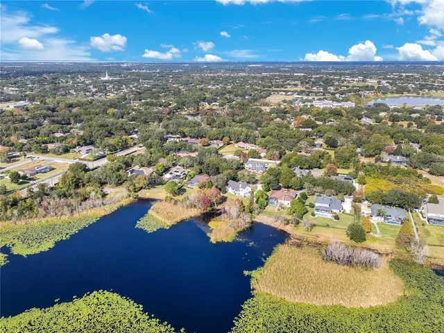 $915,000 | 8400 Vintage Drive, Orlando, FL 32835