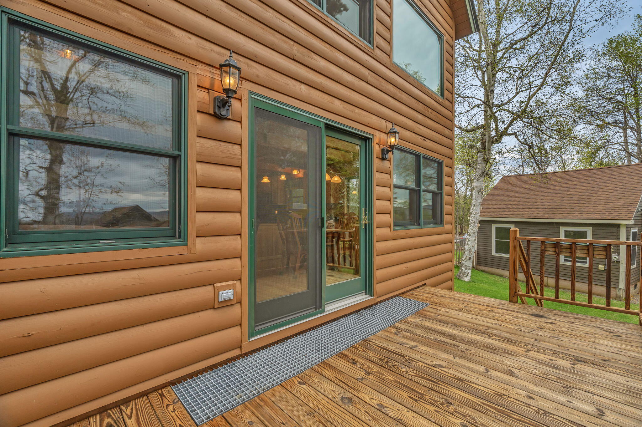 110 Lakeside Lodges Road Rangeley, ME 04970 - Photo 48 of 76 110 Lakeside Lodges