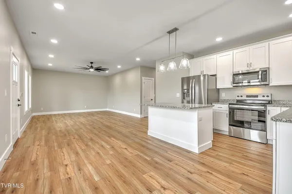 $349,000 | 1805 Rock Springs Road, Kingsport, TN 37664