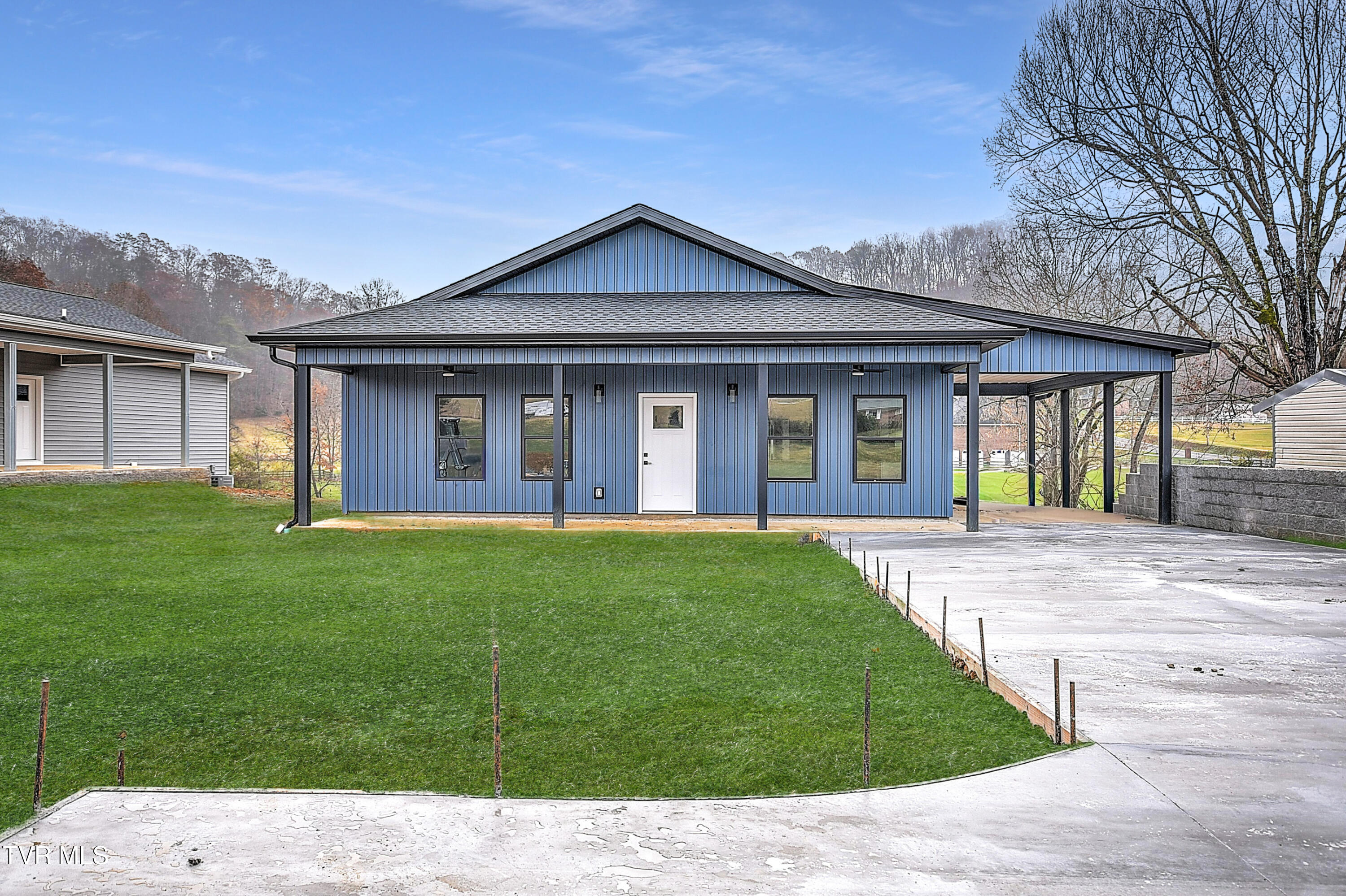 1805 Rock Springs Road Kingsport, TN 37664 - Photo 51 of 52 1805 Rock Springs Rd TV#2-3